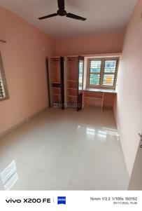 Hall Image of 1200 Sq.ft 1 BHK Apartment / Flat for rent in Banaswadi Bengaluru for Rs. 23000