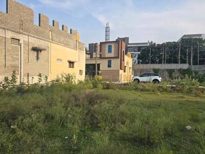 Image of 1800 Sq.ft Residential Plot / Land for sale in Kolapakkam - Vandalur, Chennai for Rs. 10800000