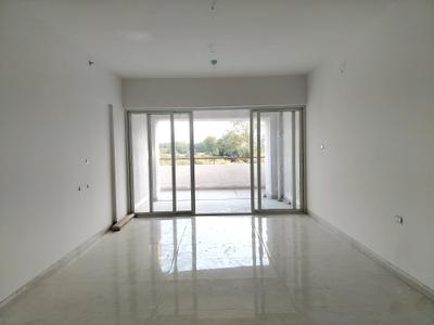 Living Room Image of 1300 Sq.ft 3 BHK Apartment / Flat for sale in Shapoorji Pallonji Realty JP Homes, Hadapsar Pune for Rs. 12000000