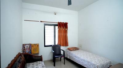 Hall Image of 1615 Sq.ft 4 BHK Independent House for sale in Sector 2 Gandhinagar for Rs. 27000000