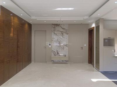 4 BHK Independent Builder Floor