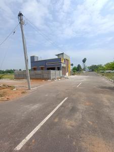 Image of 1800 Sq.ft Residential Plot / Land for sale in Chendur Enclave, Chengalpattu, Chennai for Rs. 5202000