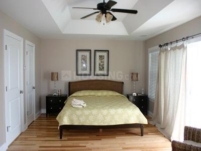 Bedroom Image of 2800 Sq.ft 4 BHK Apartment / Flat for sale in NHP Meghdoot, Juhu Mumbai for Rs. 180000000