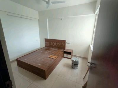 Bedroom Image of 850 Sq.ft 2 BHK Apartment / Flat for sale in Hoskote Bengaluru for Rs. 7500000