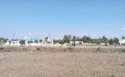 Image of 120 Sq.ft Residential Plot / Land for sale in JMS The Nation, Sector 95, Gurgaon for Rs. 25000000