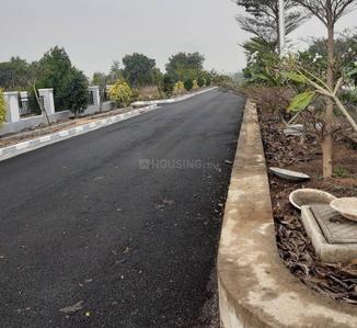 Image of 200 Sq.ft Residential Plot / Land for sale in Green City Dukes County, Velimela, Sangareddy for Rs. 10000000