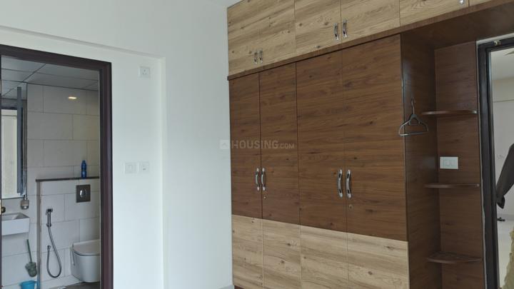 DC Residency Bedroom 1