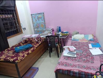 Bedroom Image of Rama in Laxmi Nagar, New Delhi