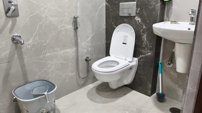 Image of 1410 Sq.ft 3 BHK Builder Floor for sale in Manglam Riverdale Aerovista, Gmada Aerocity, Mohali for Rs. 8800000