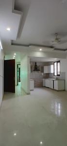 Hall Image of 1650 Sq.ft 3 BHK Builder Floor for sale in Sector 49 Faridabad for Rs. 13000000