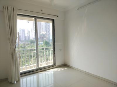 Bedroom Image of 1100 Sq.ft 2 BHK Apartment / Flat for sale in Niharika Absolute, Kharghar Navi Mumbai for Rs. 11000000