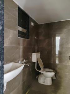 Common Bathroom Image of 400 Sq.ft 1 RK Apartment / Flat for sale in MAAD Yashwant Pride II, Naigaon East Naigaon for Rs. 2200000
