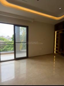 Hall Image of 2000 Sq.ft 3 BHK Builder Floor for sale in Mansarover Garden New Delhi for Rs. 33000000