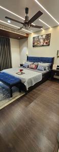 Bedroom Image of 2850 Sq.ft 4 BHK Apartment / Flat for sale in CGHS Residency Grand, Sector 52 Gurgaon for Rs. 36500000