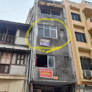 Image of 188 Sq.ft 1 RK Apartment / Flat for sale in Jambubet, Vadodara for Rs. 1100000