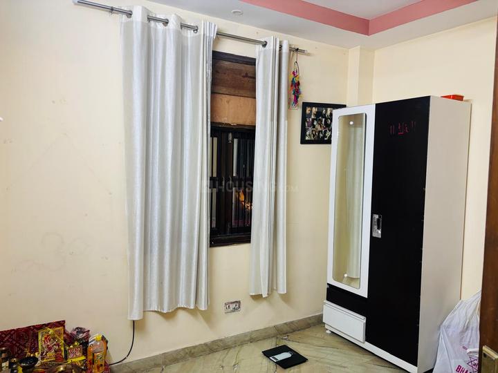 Block 6A, Ramesh Nagar Bedroom 1