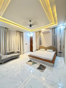 Hall Image of 3600 Sq.ft 5 BHK Villa for sale in Chitrakoot Jaipur for Rs. 28100000