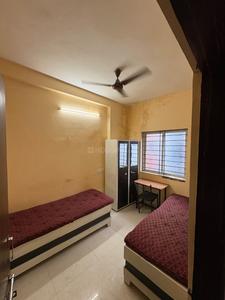 Bedroom Image of Sky heights  in Navlakha, Indore