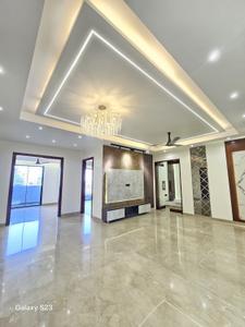 Hall Image of 4500 Sq.ft 4.5 BHK Builder Floor for sale in Sector 57 Gurgaon for Rs. 55500000