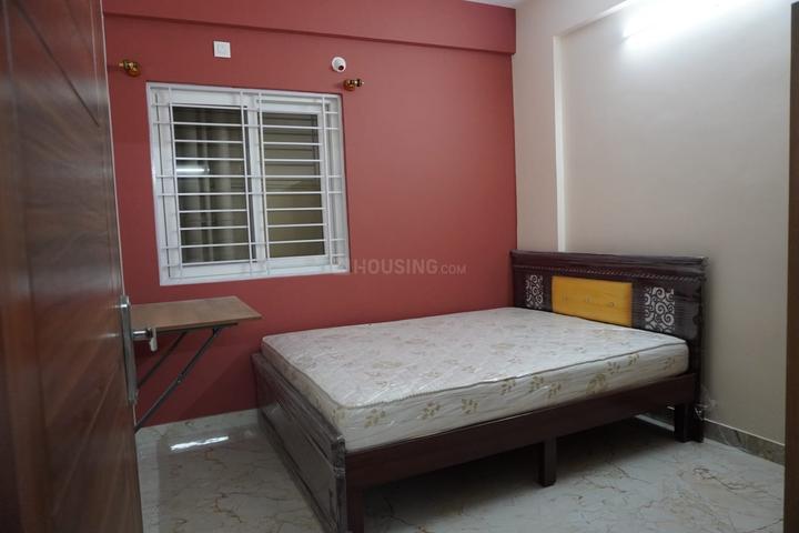 B Narayanapura, Mahadevapura Bedroom 1