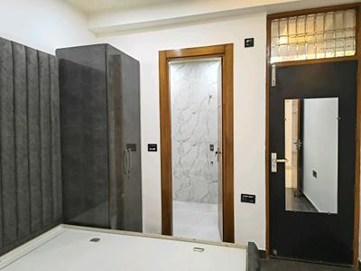 Bedroom Image of 1450 Sq.ft 3 BHK Builder Floor for sale in Indirapuram Ghaziabad for Rs. 12500000