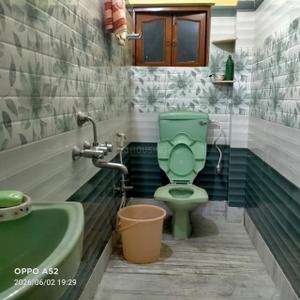 Image of 1300 Sq.ft 3 BHK Independent House for rent in Baghajatin, Kolkata for Rs. 25000