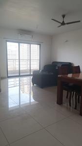 Hall Image of 1120 Sq.ft 2 BHK Apartment / Flat for sale in Paranjape Blue Ridge, Hinjawadi Pune for Rs. 12800000