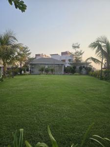 Image of 4250 Sq.ft 5 BHK Villa for sale in Rameshwar Paradise, Kasindra, Ahmedabad for Rs. 17999000