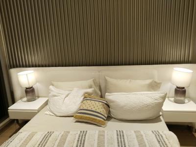Bedroom Image of 1550 Sq.ft 3.5 BHK Apartment / Flat for sale in AP Florence, Khar West Mumbai for Rs. 85000000