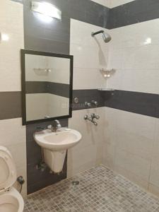 Image of 1600 Sq.ft 3 BHK Independent House for rent in Sector 50, Noida for Rs. 42000