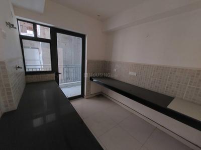 Kitchen Image of 2078 Sq.ft 3 BHK Apartment / Flat for sale in Godrej Habitat, Sector 3 Gurgaon for Rs. 22800000