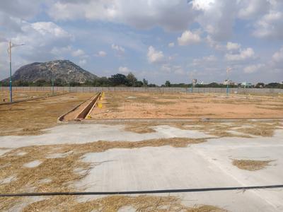 Image of 1200 Sq.ft Residential Plot / Land for sale in Mulbagal, Kolar for Rs. 3358800
