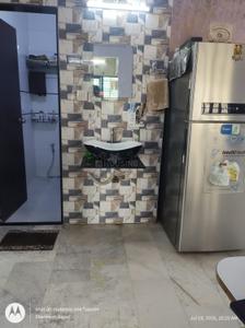 Kitchen Image of 774 Sq.ft 2 BHK Apartment / Flat for sale in Vasna Ahmedabad for Rs. 6000000