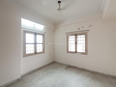 Bedroom Image of 1414 Sq.ft 3 BHK Apartment / Flat for sale in Tarnaka Secunderabad for Rs. 7300000