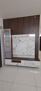 Bedroom Image of 1507 Sq.ft 3 BHK Apartment / Flat for rent in Sobha Sentosa, Balagere Bengaluru for Rs. 75000