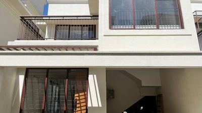 3 BHK Villa