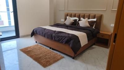 1 BHK Independent Builder Floor