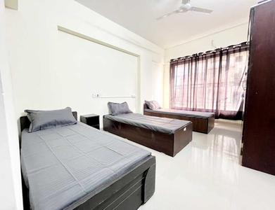 Image of GetSetHome - Santacruz West  in Bandra West, Mumbai