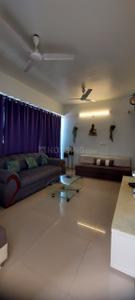 Hall Image of 980 Sq.ft 2 BHK Apartment / Flat for sale in Aaryan Gloria, South Bopal Ahmedabad for Rs. 5500000