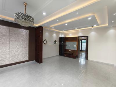 Hall Image of 2520 Sq.ft 5 BHK Independent House for sale in IT City Mohali for Rs. 47500000