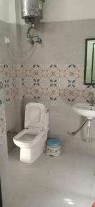 Bathroom Image of Star inn pg  in Sector 20, Gurgaon
