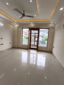 Hall Image of 2500 Sq.ft 3 BHK Builder Floor for rent in Sector 100 Noida for Rs. 48000