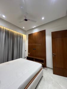 Bedroom Image of 2680 Sq.ft 4 BHK Villa for sale in Kharar Mohali for Rs. 21000000