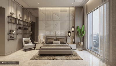 2 BHK Apartment