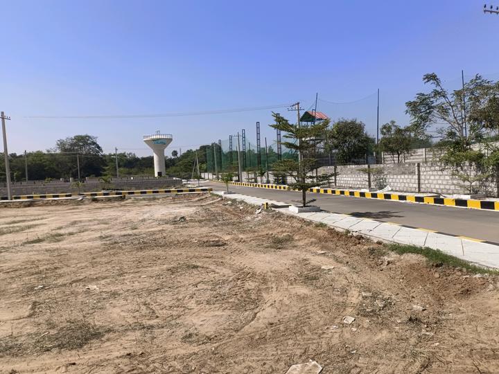 METRO TRANQUIL Main Image 1