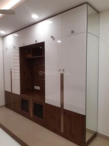 Hall Image of 1900 Sq.ft 3 BHK Apartment / Flat for sale in Puravankara Grandbay, Marine Drive Kochi for Rs. 23500000