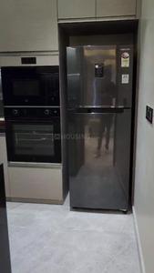 Kitchen Image of 782 Sq.ft 2 BHK Apartment / Flat for sale in The Views By Adani Realty, Ghatkopar East Mumbai for Rs. 24700000