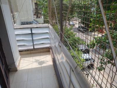 Image of 1670 Sq.ft 3 BHK Builder Floor for rent in Big Block South City 2, Sector 49, Gurgaon for Rs. 48000