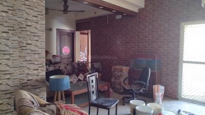 3 BHK Flat