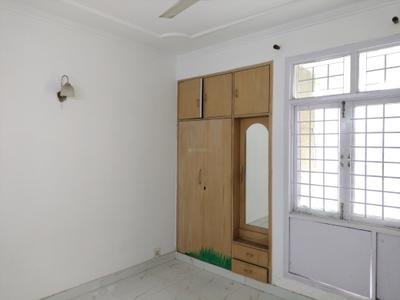 Bedroom Image of 2100 Sq.ft 4 BHK Apartment / Flat for sale in Meera Bai Apartments, Sector 5 Dwarka New Delhi for Rs. 27500000